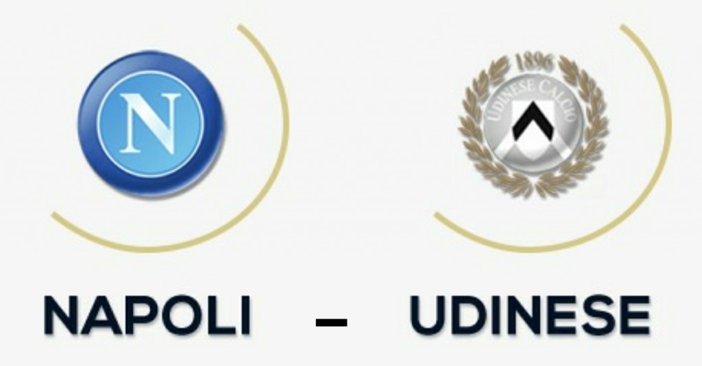 napoli-udinese