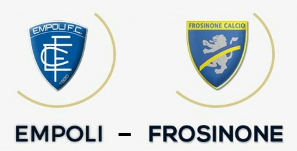 empoli-frosinone