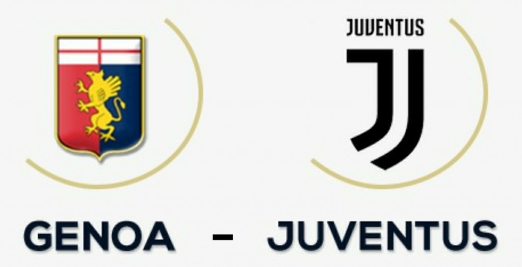 genoa-juventus