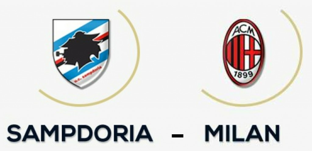 sampdoria-milan