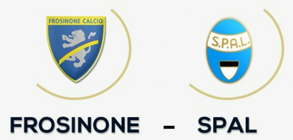 frosinone-spal