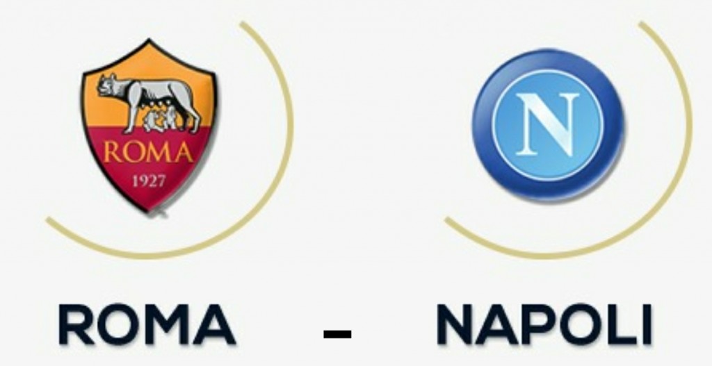 roma-napoli