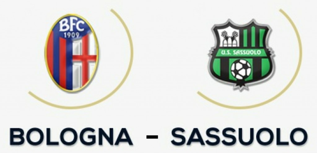 bologna-sassuolo