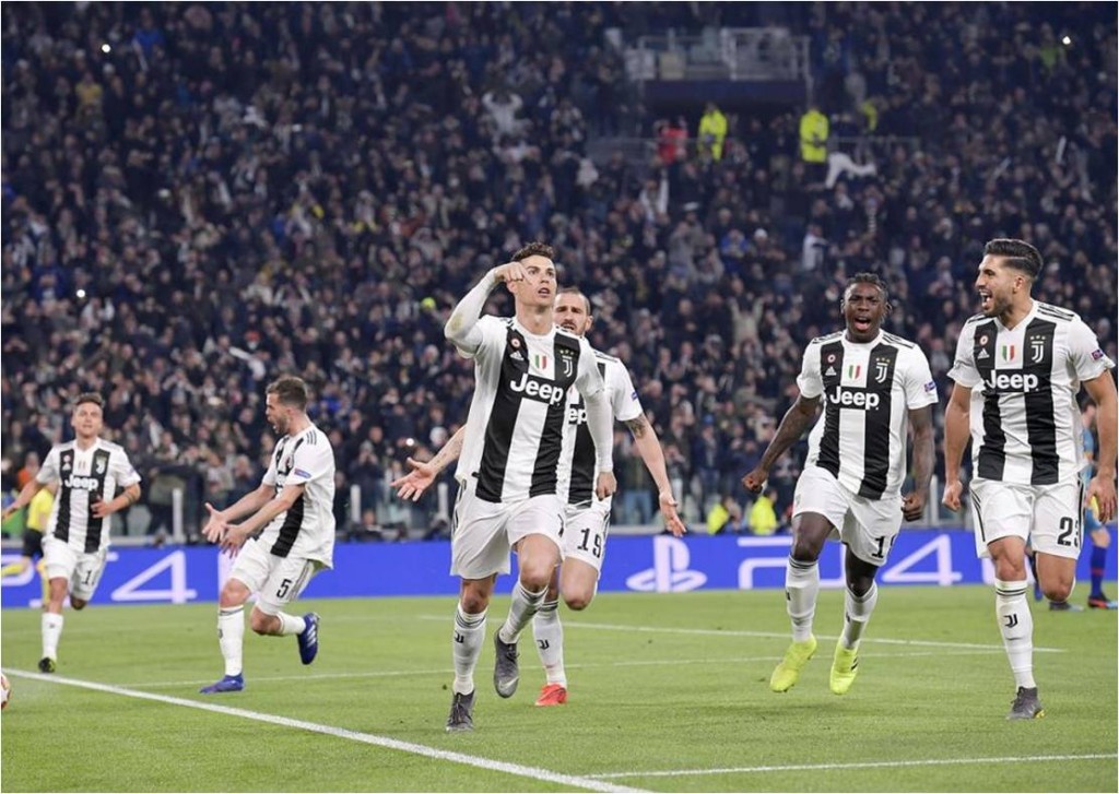 juventus