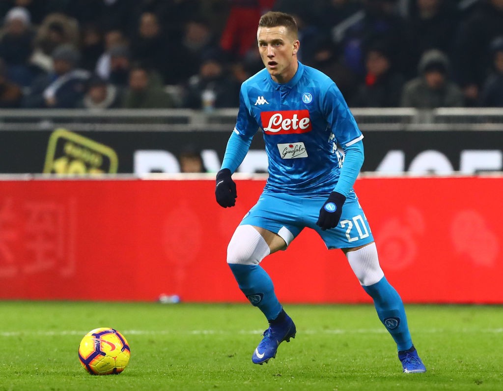 zielinski