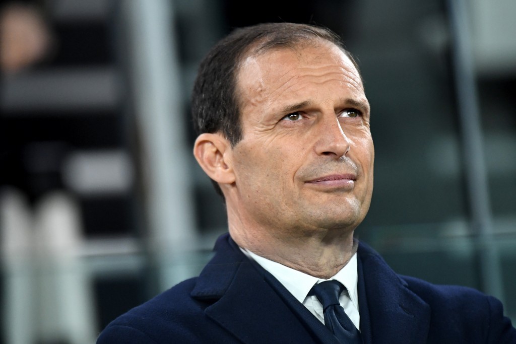 allegri-juventus