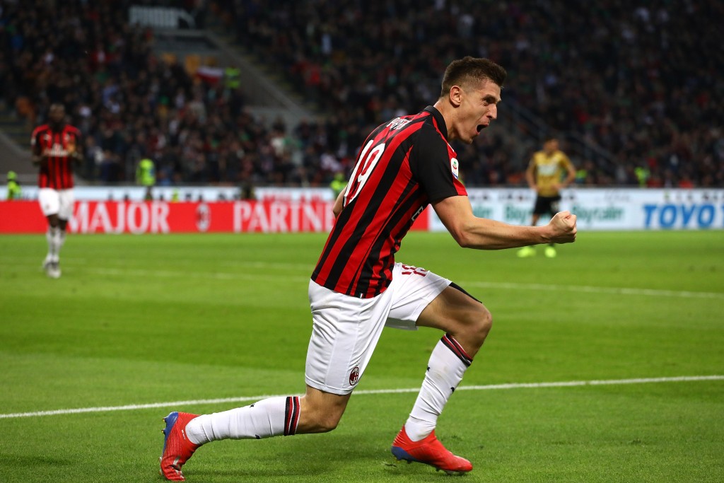 piatek
