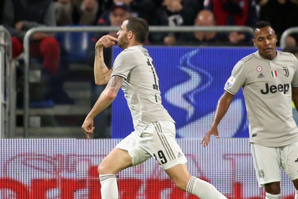 bonucci