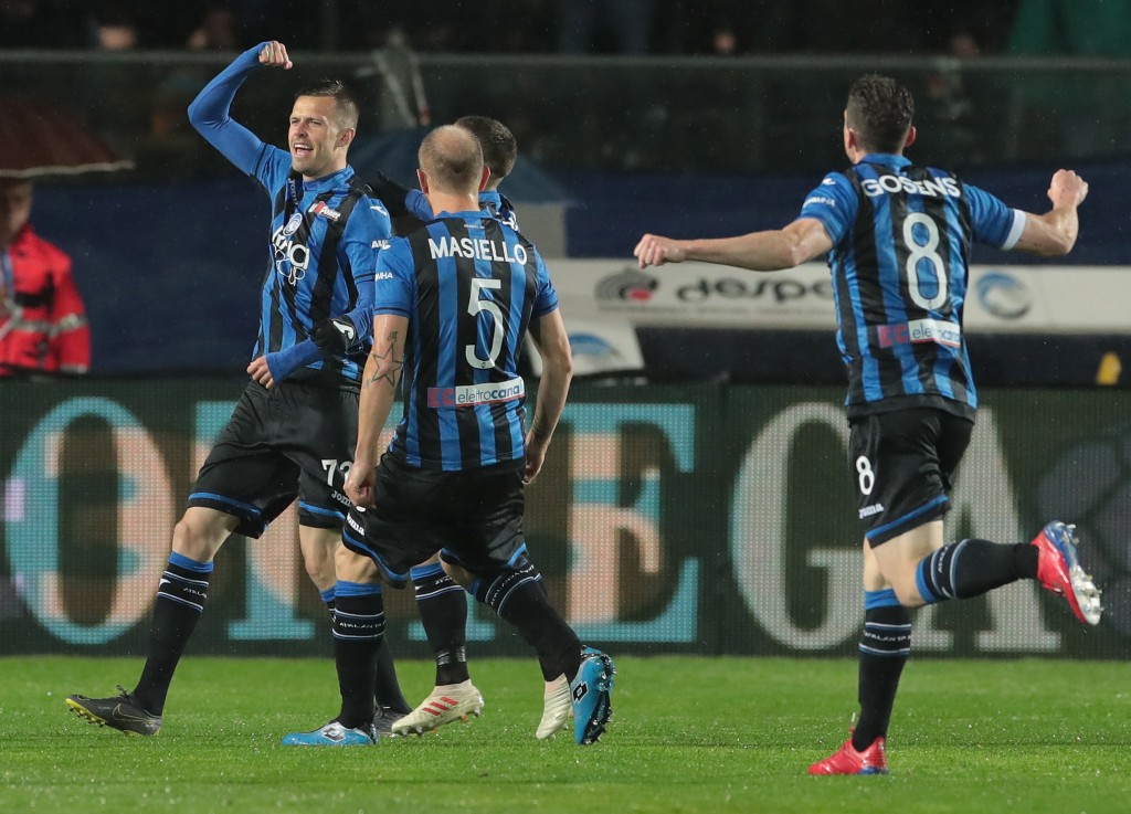 Atalanta BC v Bologna FC - Serie A