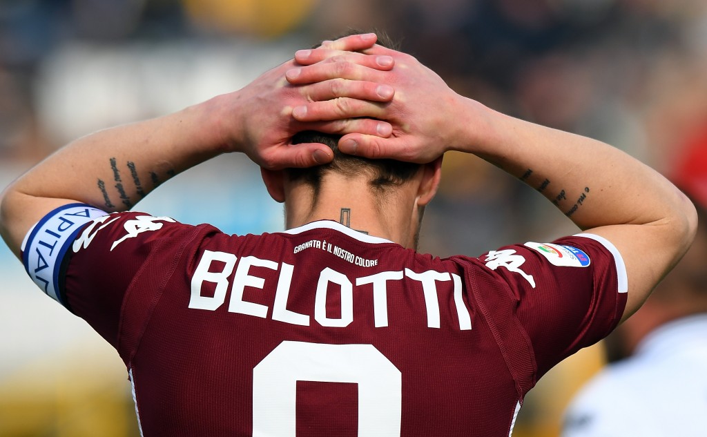 belotti