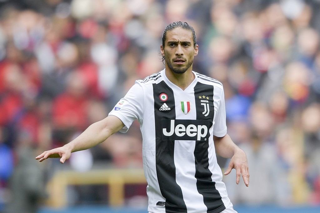 caceres-juventus
