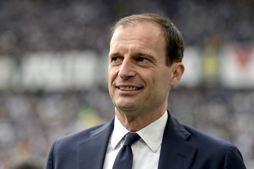 allegri-juventus