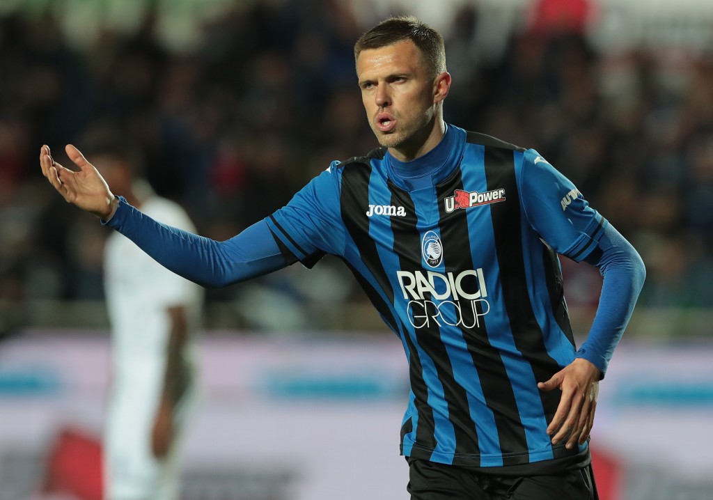 Atalanta BC v ACF Fiorentina - TIM Cup