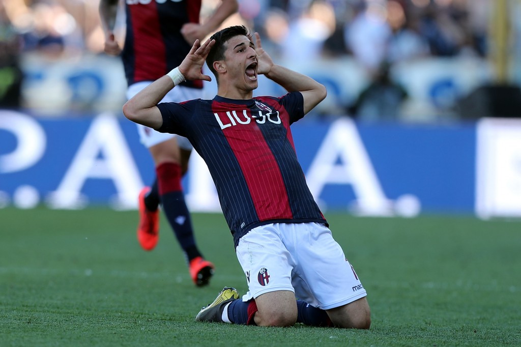 Bologna FC v Empoli - Serie A