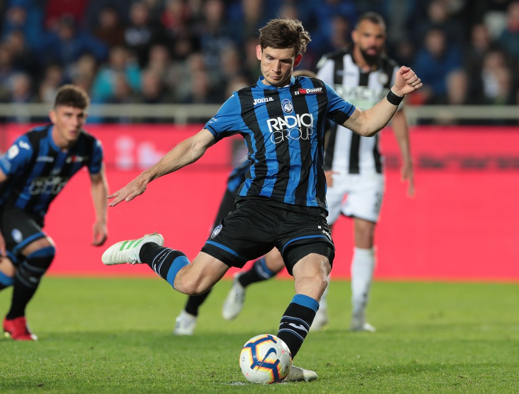 Atalanta BC v Udinese - Serie A