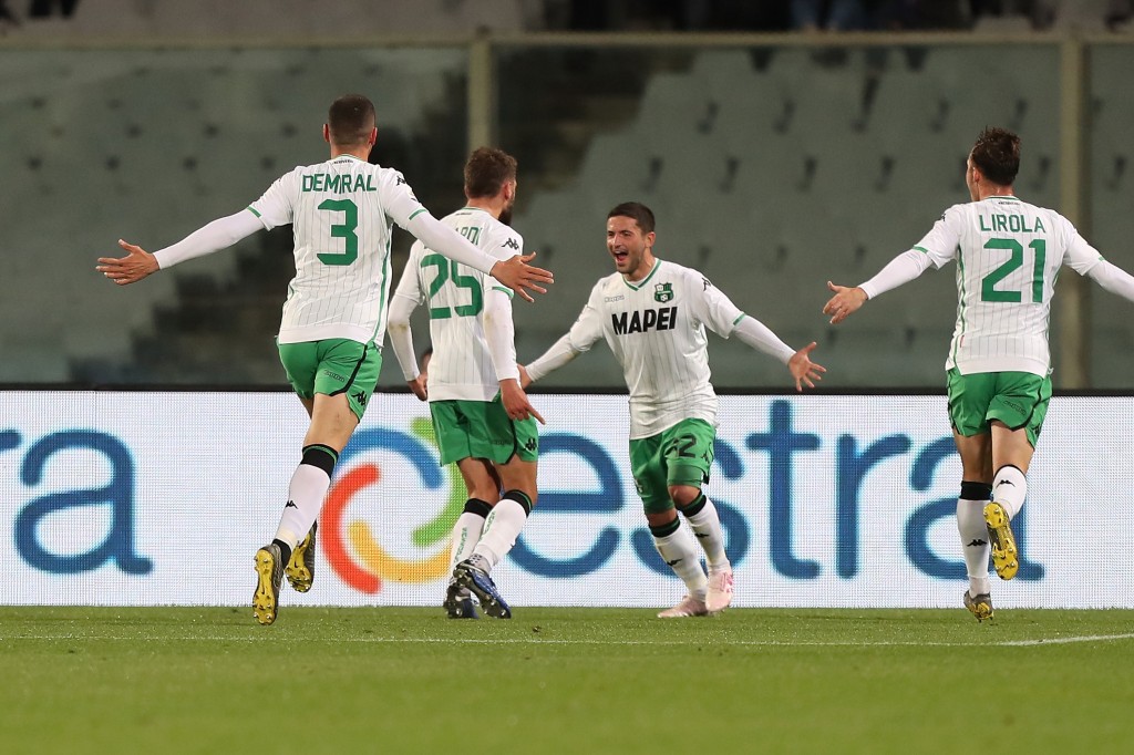 berardi