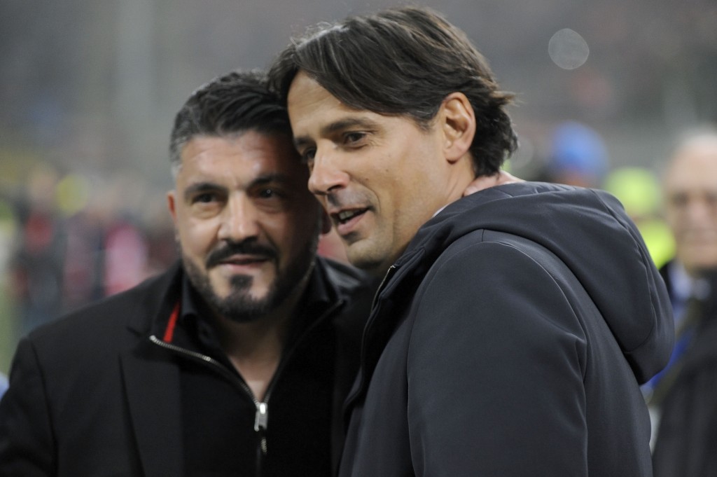 gattuso-inzaghi