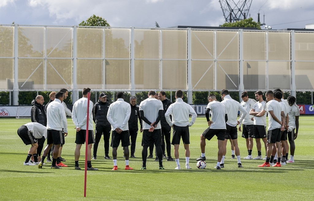 juventus