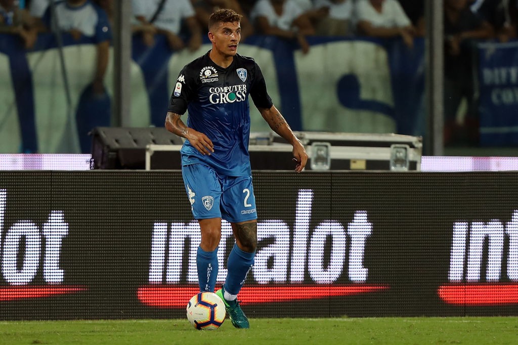 Di Lorenzo Empoli