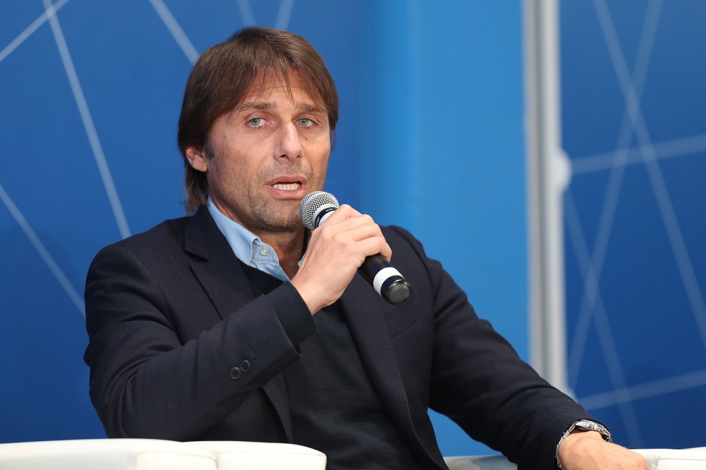 conte