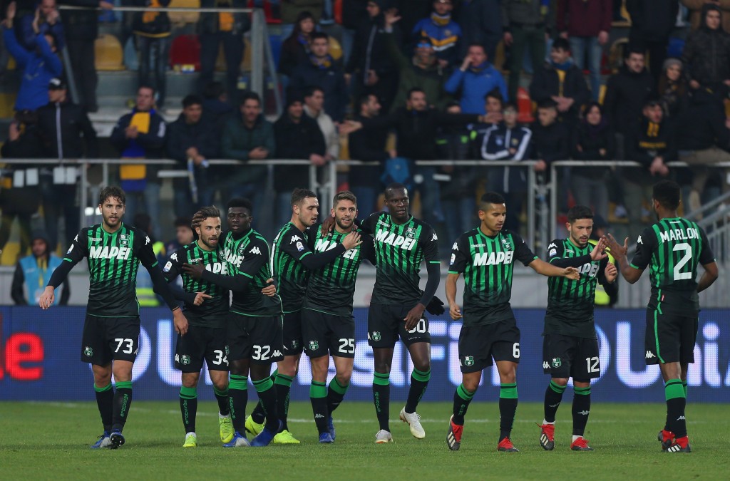 sassuolo