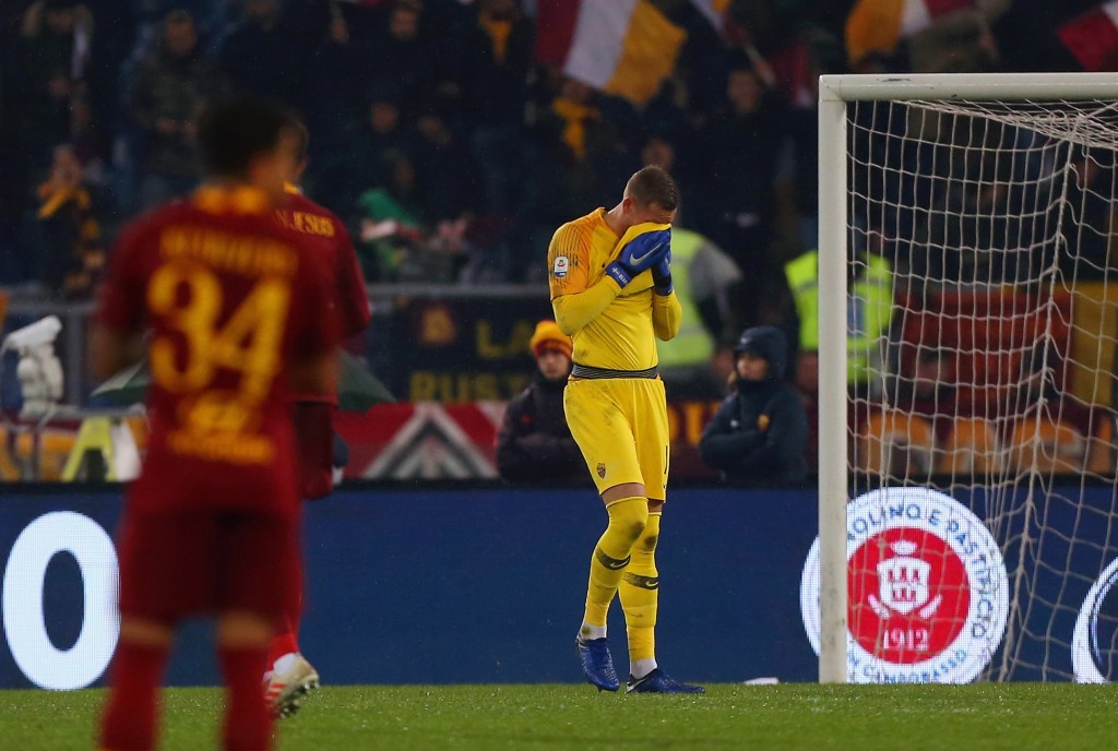 olsen-roma