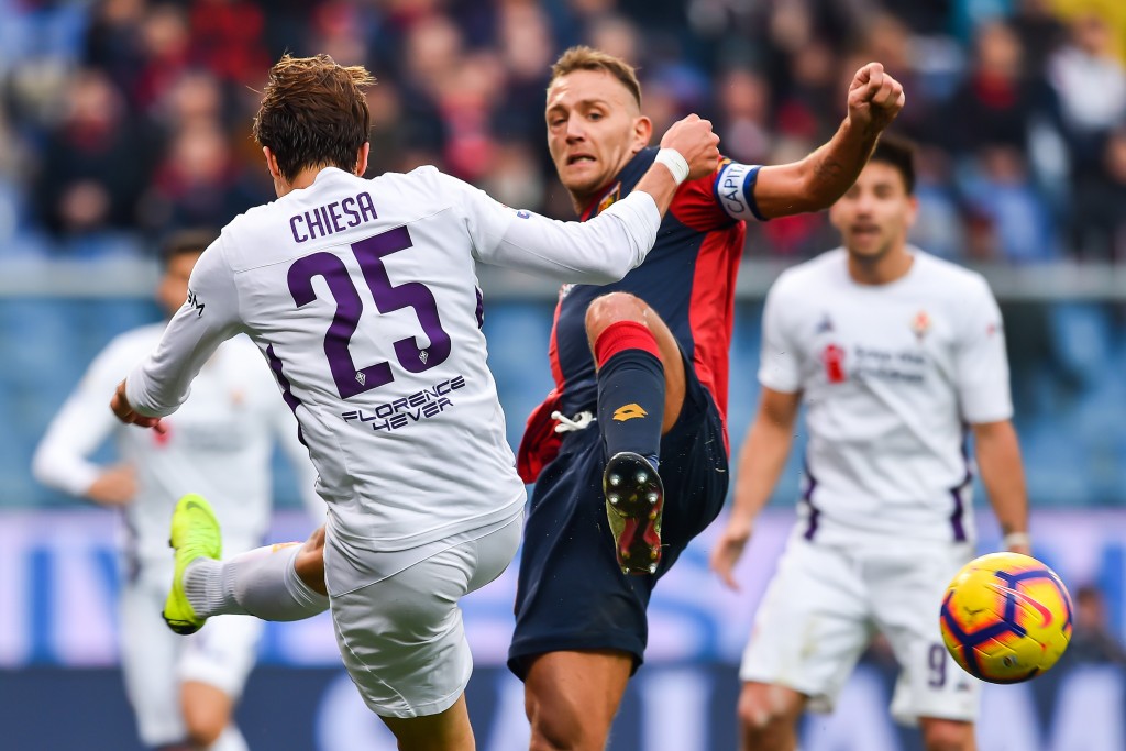 genoa-fiorentina