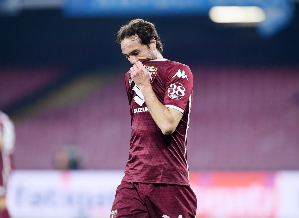 Moretti Torino