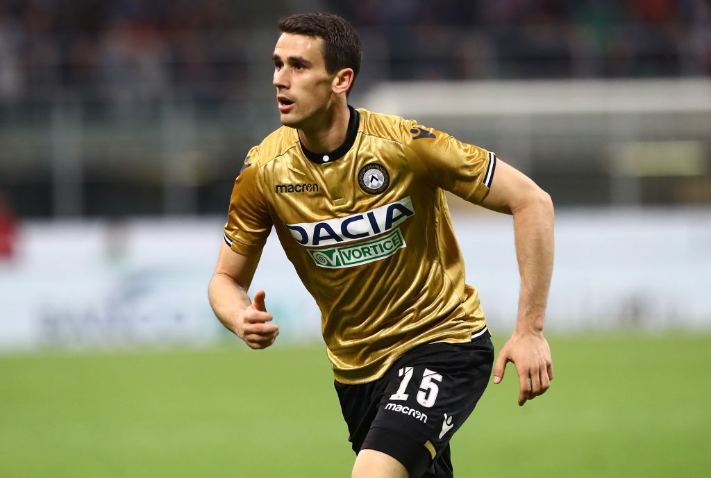 Lasagna Udinese 2019 - Fantacalcio 2018-2019, tiriamo le somme: la Top 5 degli attaccanti flop