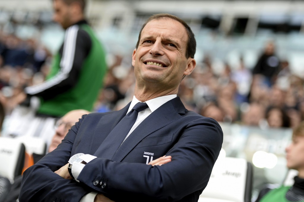 allegri-juventus