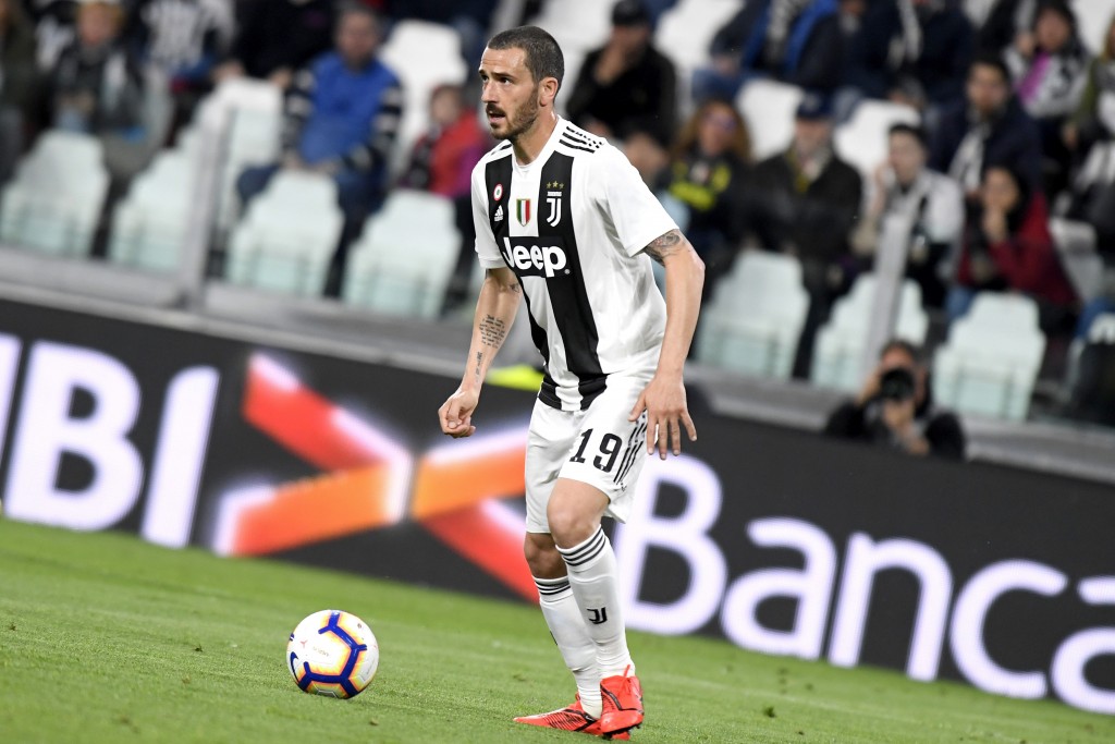 Juventus v Torino FC - Serie A
