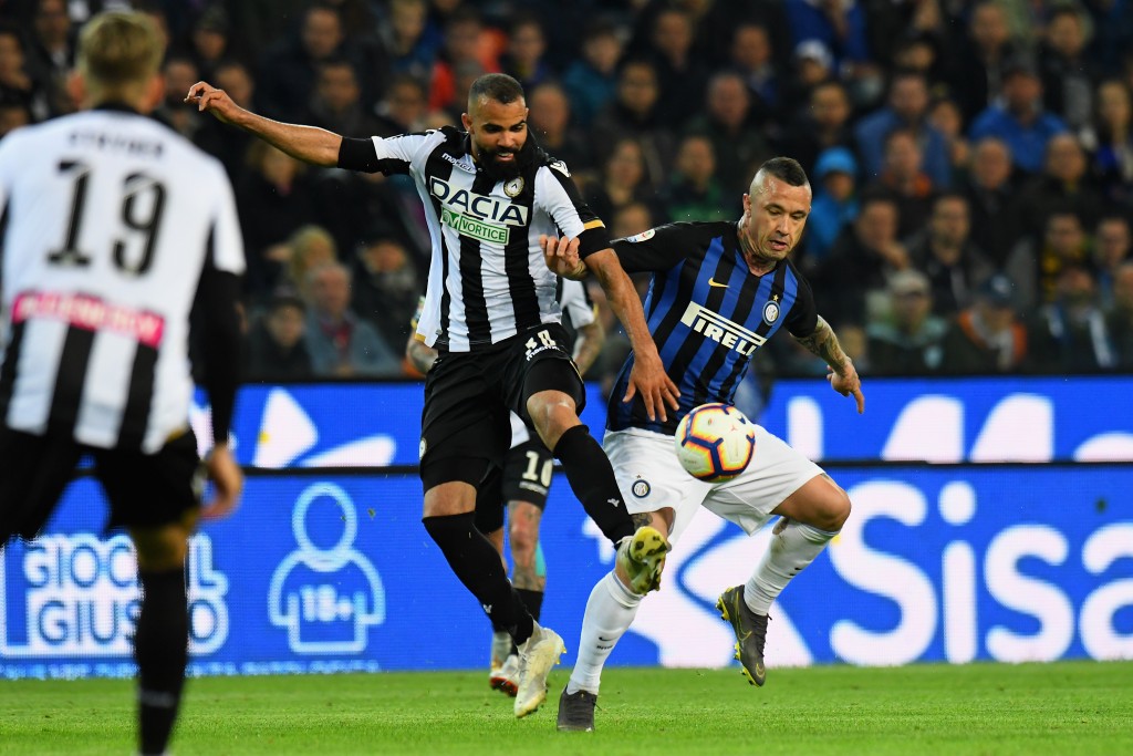 Sandro - Udinese