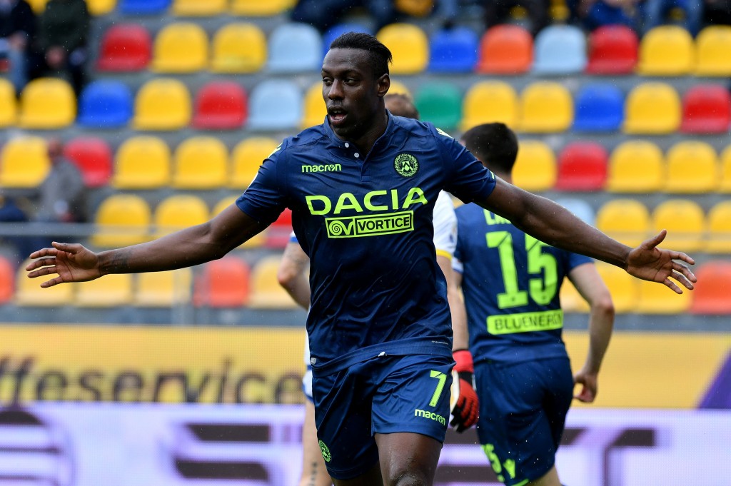 OKAKA UDINESE