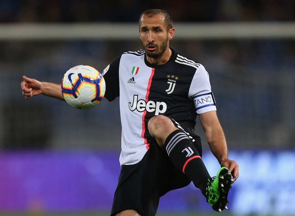 Fantacalcio 2018-2019, tiriamo le somme: la top 5 dei difensori
