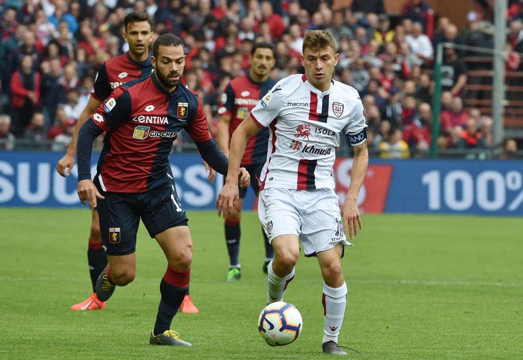 Biraschi - Barella