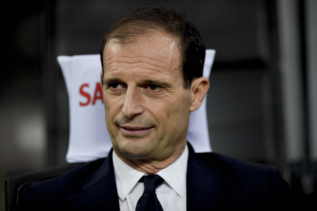 allegri-juventus