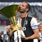 Juventus v Atalanta BC - Serie A