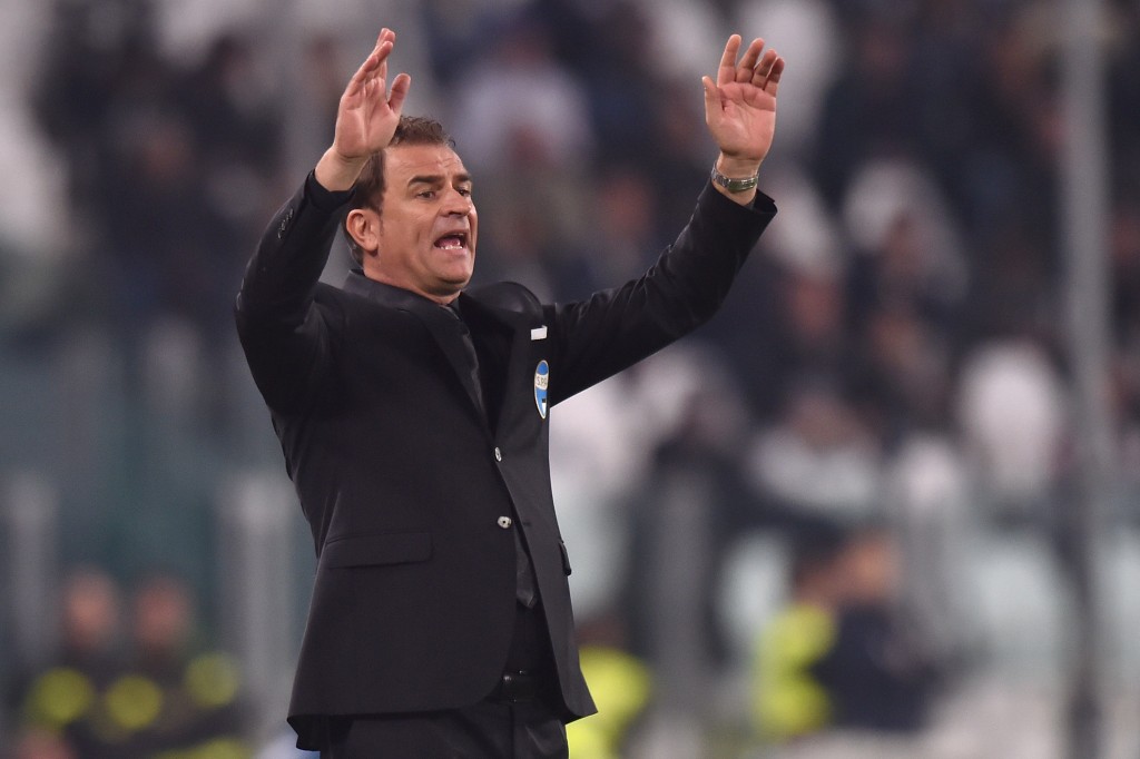 Juventus v Spal - Serie A