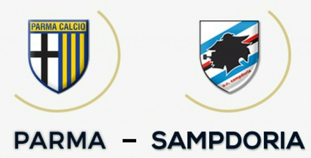 parma-sampdoria