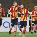 La Mantia Lecce