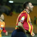 Lucioni Lecce