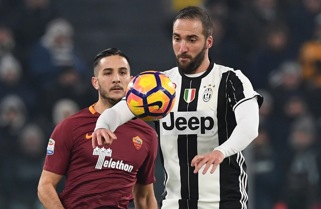 higuain-manolas