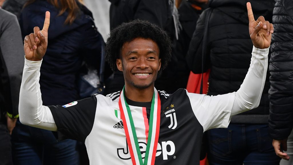 Cuadrado-juventus