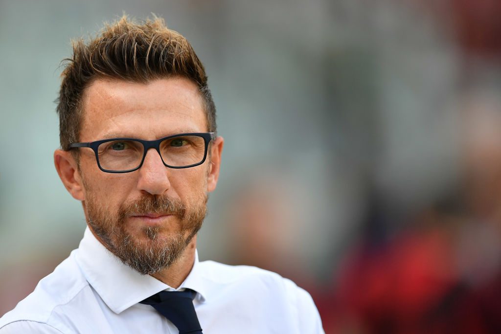 Samp, arriva di Francesco: come cambia la squadra