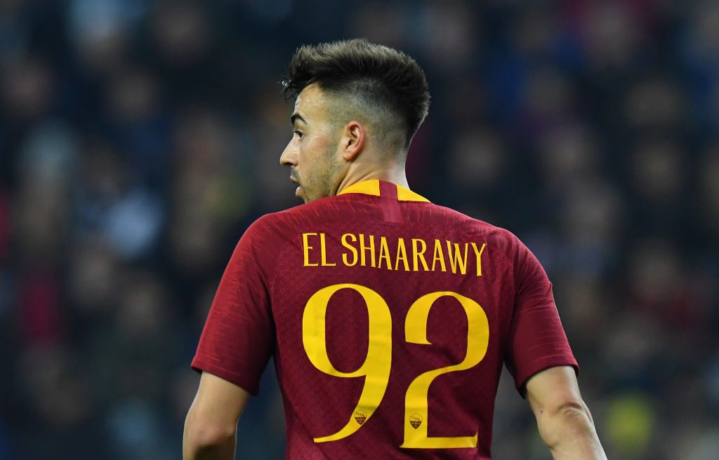 Calciomercato Roma, El Shaarawy verso la Cina: l'accordo vale 18 milioni
