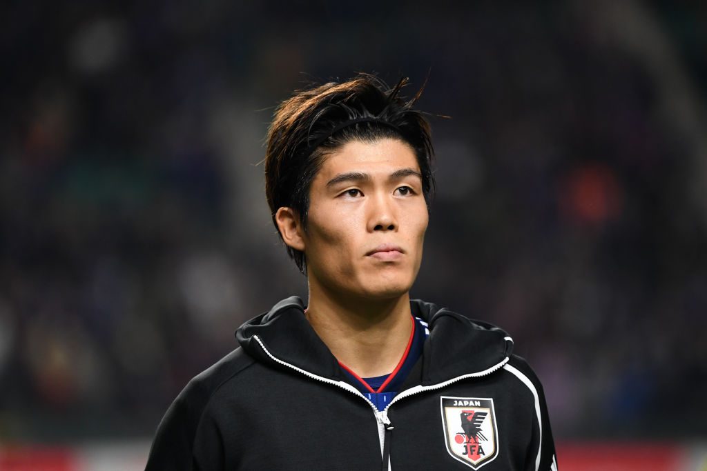tomiyasu