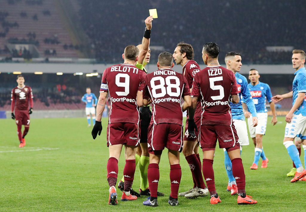 Fantacalcio, quando i cartellini diventano troppi: chi evitare all'asta