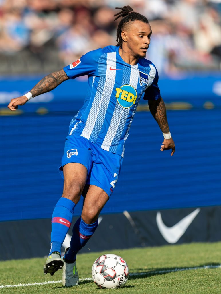 Inter, arriva Lazaro: un Super-Sayan per la fascia destra