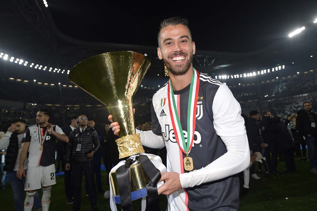 Spinazzola-juventus