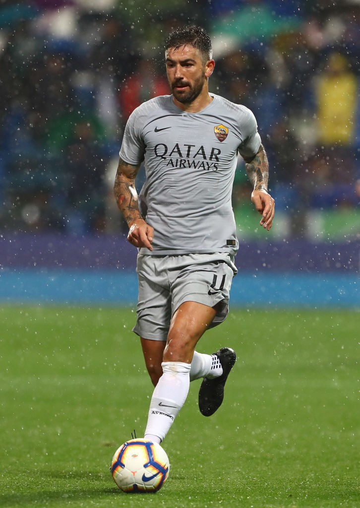 Asse Roma-Inter: spunta Kolarov